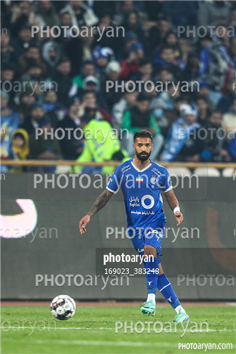 استقلال1-سپاهان 0  (1402/12/08)-