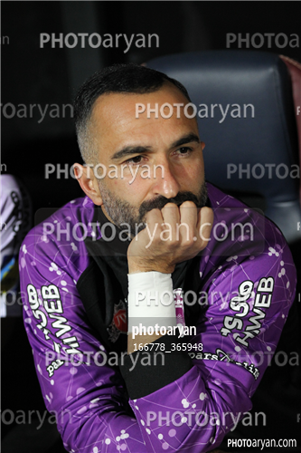 استقلال 3-هوادار 2  (1402/07/28)-