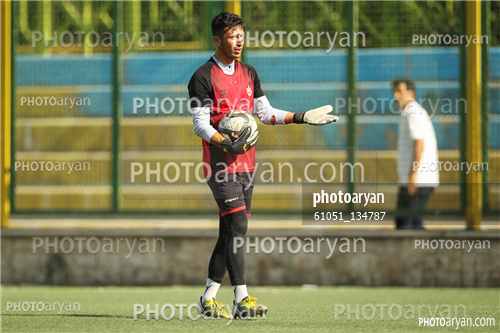 امید پرسپولیس 3-جوانان پرسپولیس 3 (98/04/14)-