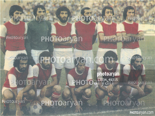 اسکن شده از عکسهای مجلات-