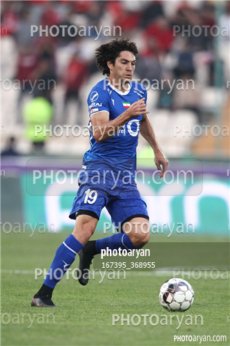 استقلال2-تراکتور0  (1402/08/20)-