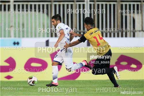 نفت تهران 0 -گسترش فولاد تبریز 0 (96/06/23)-سامان نریمان جهان,سینا خادم پور,