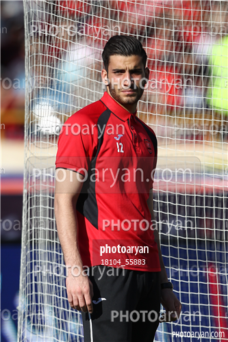 پرسپولیس 4-پدیده  مشهد 0-96/01/30-ابوالفضل درویشوند,