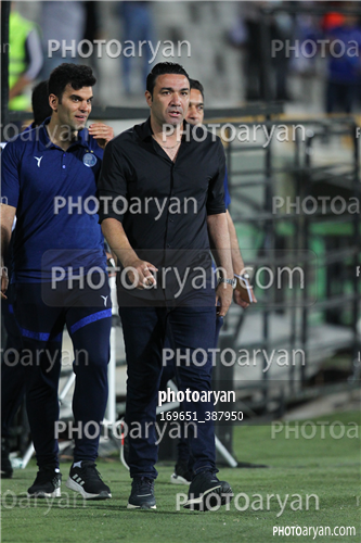 استقلال3-شمس آذر قزوین 2  (1403/01/31)-