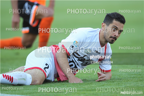 سایپا1-پرسپولیس 1(94/11/29)-