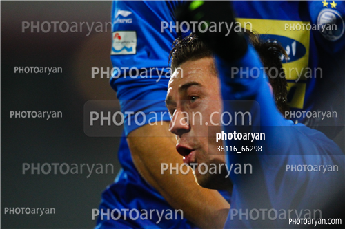 استقلال 3-سپاهان اصفهان  0 (96/09/15)-سرور جبارف,