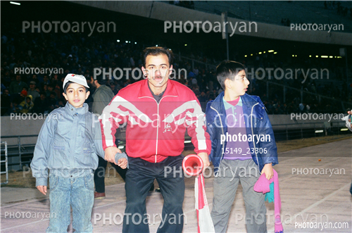 بازیکنان دهه های مختلف فوتبال ایران 2-رحیم یوسفی,