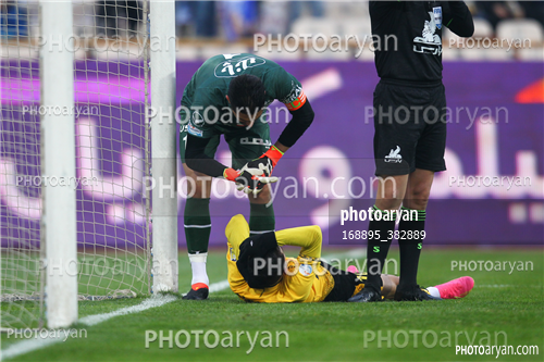 استقلال1-سپاهان 0  (1402/12/08)-