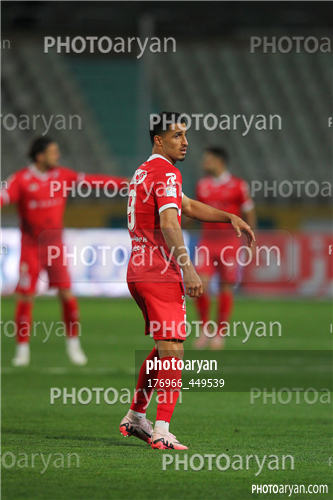 پرسپولیس 1-خیبر خرم اباد 2(1404/12/01)-