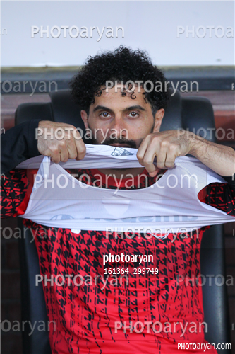 پرسپولیس 1-مس کرمان 0 (1401/08/05)-