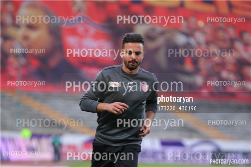 پرسپولیس 0-استقلال خوزستان  0 (1404/01/16)-