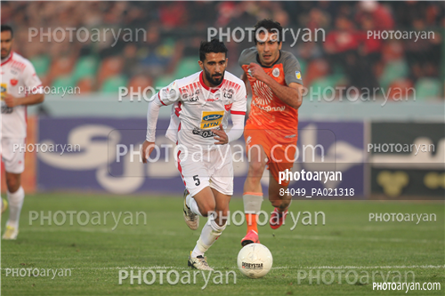 سایپا 0-پرسپولیس  2 (98/09/23)-