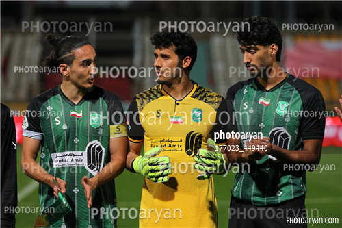 پرسپولیس 1-خیبر خرم اباد 2(1404/12/01)-