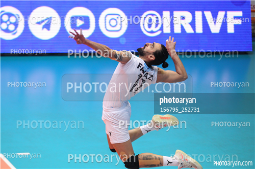 پیکان 3 - فولاد مبارکه سپاهان 0 (1400/12/13)-