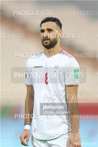 ایران 1- کره جنوبی 1  (1400/07/20)-