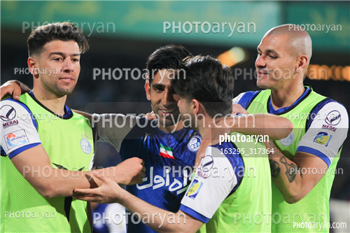 استقلال 2 -گل گهر سیرجان  1 (1401/12/15)-