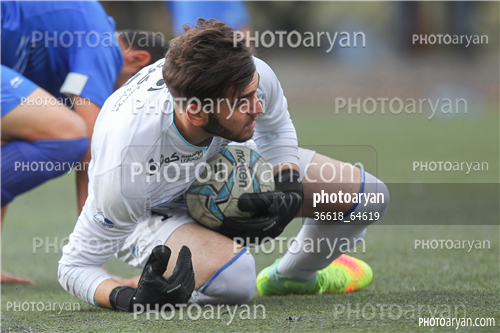 استقلال 2-پرسپولیس 2 (96/08/13)-