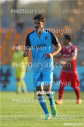 پیکان 1-تراکتورسازی 2 (97/08/11)-سید مهران موسوی,