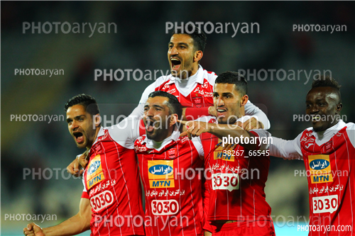 پرسپولیس 2-صنعت نفت آبادن 0 (96/09/20)-علی علیپور,