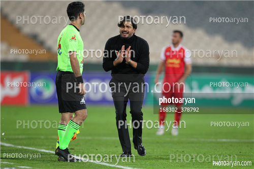 پرسپولیس 2-شمس اذر قزوین  1  (1402/10/03)-