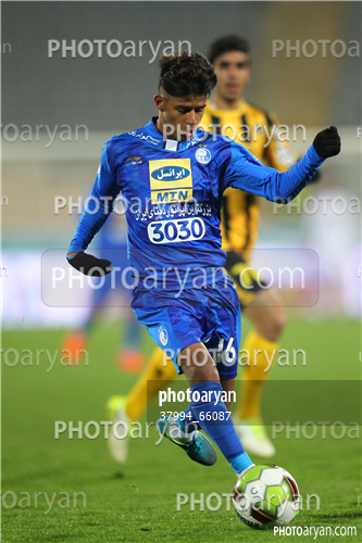 استقلال 3-سپاهان اصفهان  0 (96/09/15)-مهدی قایدی,