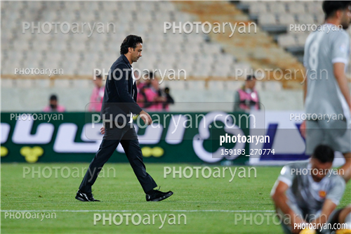 استقلال 1- شهر خودرو مشهد  0  (1401/02/19)-