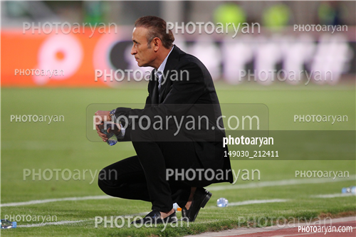 پرسپولیس 1-استقلال 0  (1400/02/24)-