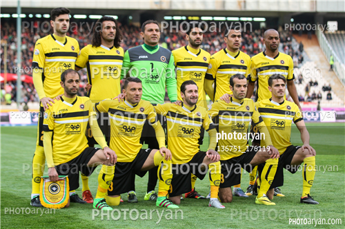 پرسپولیس 2-سپاهان 2(94/11/13)-