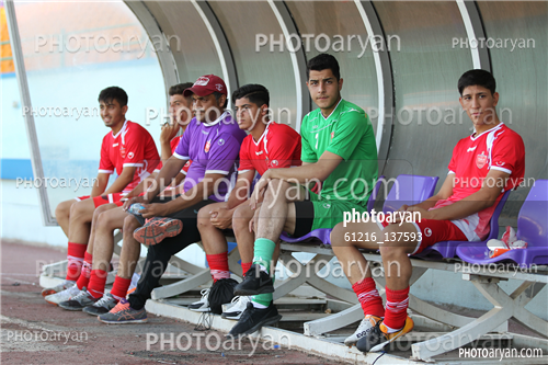 استقلال 2-پرسپولیس 0 (98/04/28)-