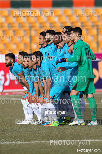 پیکان 2-سیاه جامگان 1 (96/11/20)-