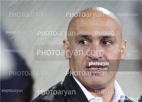 استقلال 2-لوکوموتیو تاشکند ازبکستان 0-علیرضا منصوریان,