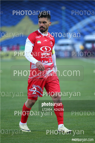 پرسپولیس 2-استقلال 1 (1403/12/09)-