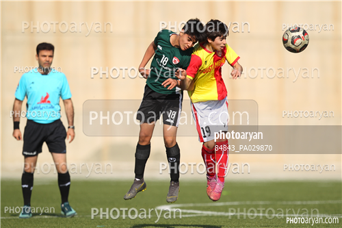 دوستی مهر2-کیا 1(98/11/10)-