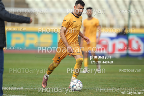 هوادار0-پالایش نفت بندر عباس 0  (1404/11/19)-بلال میرزاعلی,