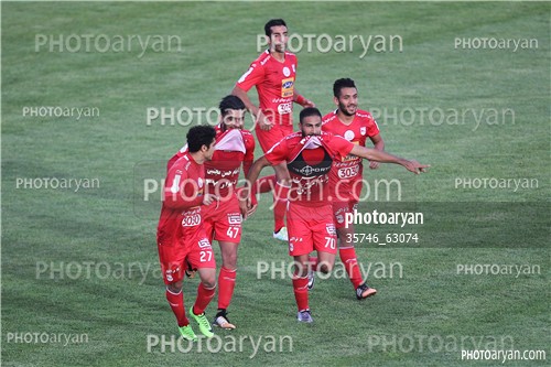 پیکان 2-تراکتورسازی تبریز 1 (96/07/27)-