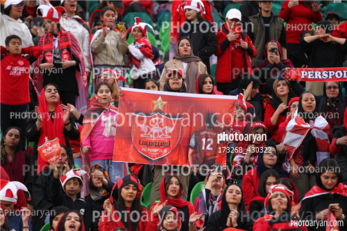 پرسپولیس 0-استقلال خوزستان  0 (1404/01/16)-
