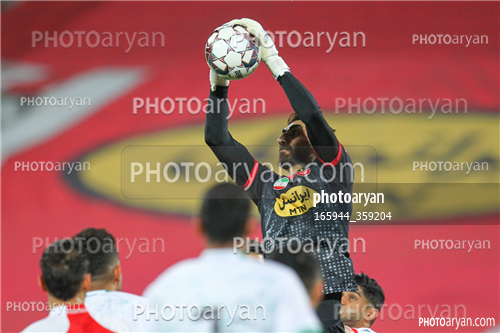 پرسپولیس 1-ذوب آهن 1  (1402/06/02)-