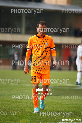 بادران 0-فجر سپاسی شیراز 0 (96/10/17)-