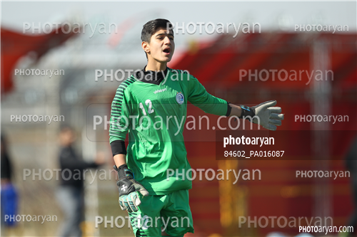 شهدای کیوج1-استقلال 3(98/11/10)-