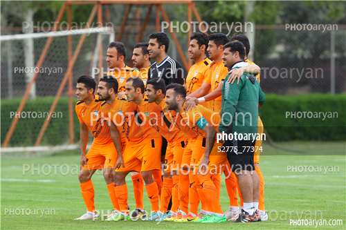 بادران 1-مس رفسنجان 0 (97/01/15)-