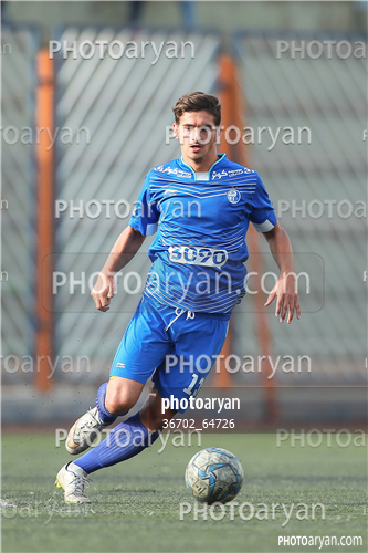 استقلال 2-پرسپولیس 2 (96/08/13)-