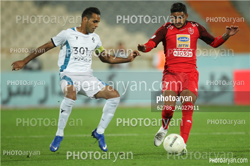 پرسپولیس 2-پیکان  1 (98/07/28)-