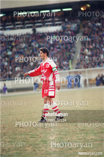 فرشاد پیوس-فرشاد پیوس  Farshad Pious,