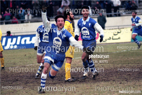 بازیکنان دهه های مختلف فوتبال ایران 13-ادموند اختر,