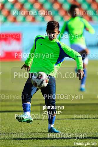 پیکان 0-استقلال 0 (96/09/09)-