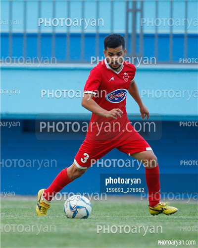 آریو اسلامشهر 3- شاهین بجنورد  0  (1401/03/23)-