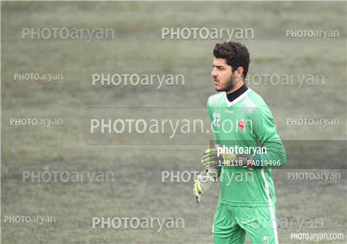 پرسپولیس 0-استقلال 1(99/12/15)-