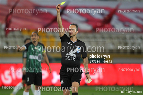 پرسپولیس 1-خیبر خرم اباد 2(1404/12/01)-