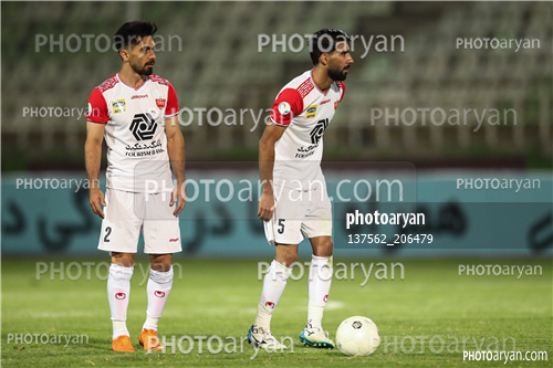 سایپا 0 -پرسپولیس 0(99/08/16)-