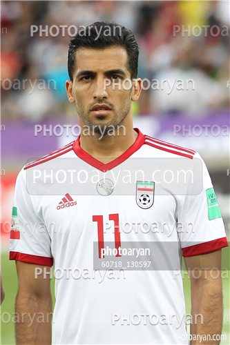 ایران 5- سوریه 0 (98/03/16)-